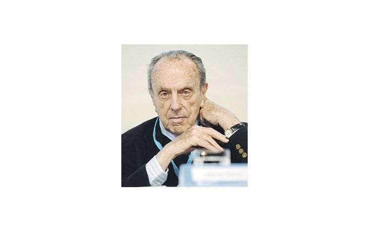 Manuel Fraga Iribarne