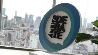 El próximo evento de Ámbito Debate será este miércoles. El próximo evento de Ámbito Debate será este miércoles.