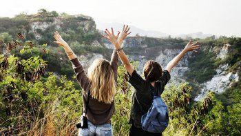 Los viajes preferidos de los argentinos: destinos ruteros y conocer sus orígenes