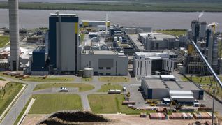 Organizaciones ambientales y vecinales de Gualeguaychú exigirán informes sobre el nuevo derrame de UPM Fray Bentos.