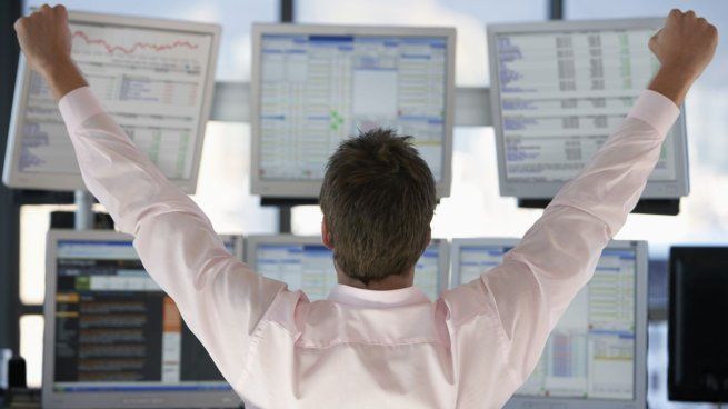 mercados finanzas vivo acciones bolsas inversiones