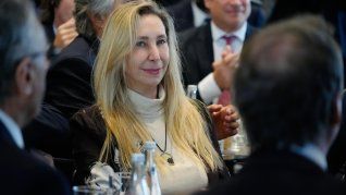 Karina Milei busca controlar dos comisiones sensibles. Karina Milei busca controlar dos comisiones sensibles.