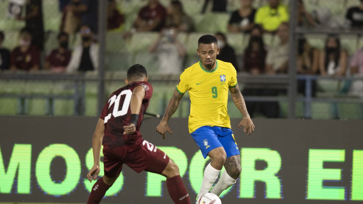 Brazil receives Batista’s Venezuela: schedule, TV and formations