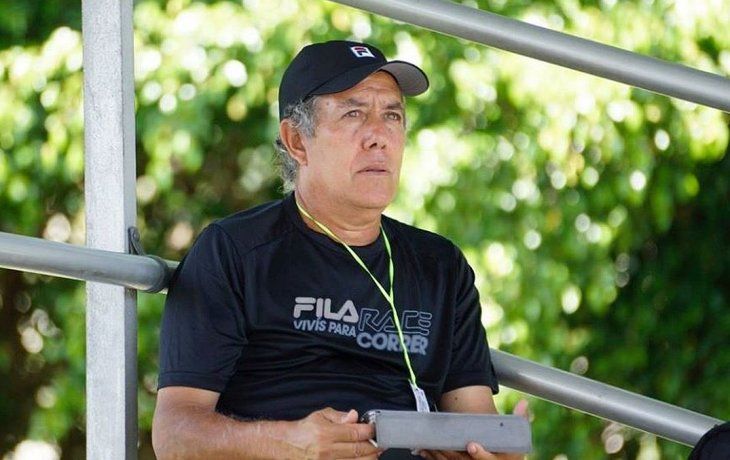 Marcelo Albamonte es uno de los matemáticos deportivos más prestigiosos del país.