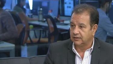 José Luis Ammaturo: Las empresas están en pie pero con una situación  financiera crítica