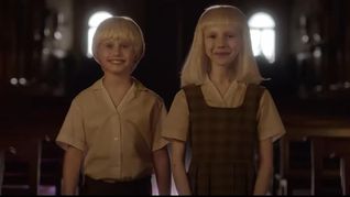 La perturbadora película de terror española disponible en Netflix