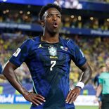 Brasil empató 1-1 con Marruecos y le ganó 3-0 a Haití. Brasil empató 1-1 con Marruecos y le ganó 3-0 a Haití.