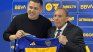 Miguel Ángel Russo, new Boca coach Miguel Ángel Russo, new Boca coach