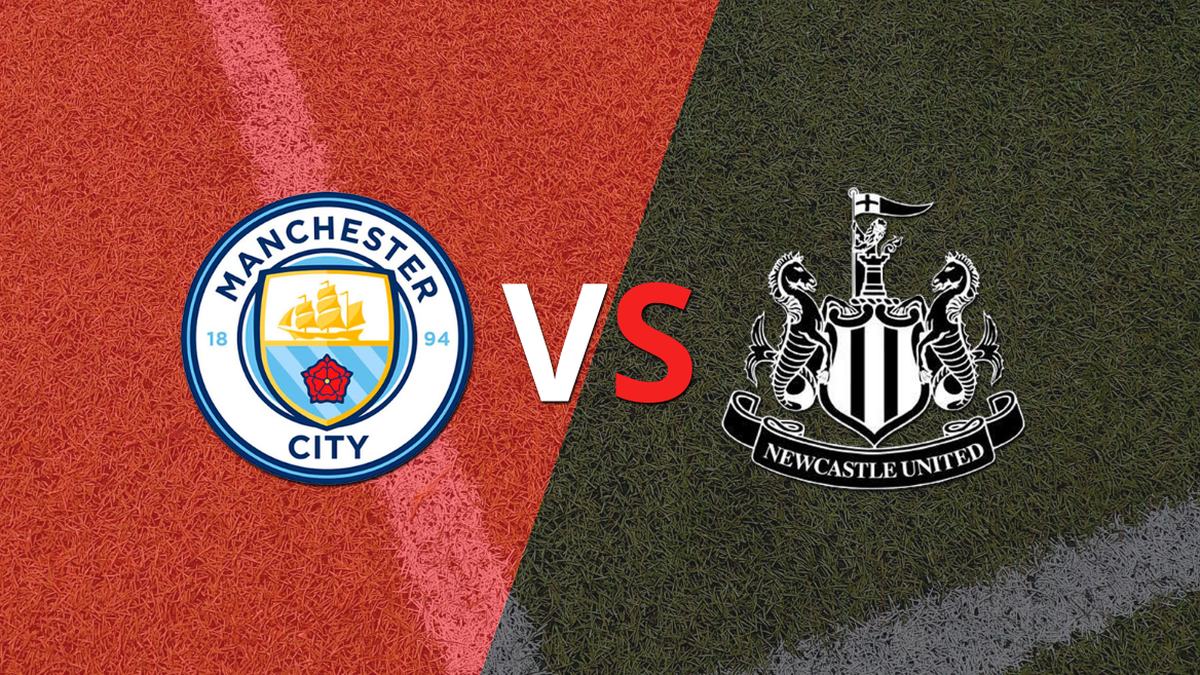 England – Premier League: Manchester City vs. Newcastle United Date 26
