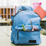 El costo de un kit básico de útiles escolares supera los $24.700 en la Ciudad de Buenos Aires, según datos oficiales. El costo de un kit básico de útiles escolares supera los $24.700 en la Ciudad de Buenos Aires, según datos oficiales.