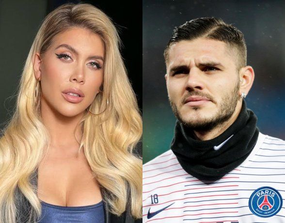 Several users believe that it was the same businesswoman Wanda Nara who sent the recording to Rey.
