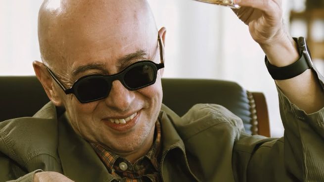 El círculo cercano del Indio Solari tomó sus redes para llevar un mensaje a sus seguidores.