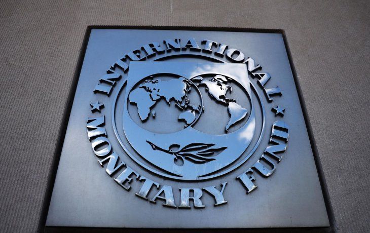 Alberto, Batakis y un mensaje al FMI mientras se evalúa qué camino seguir