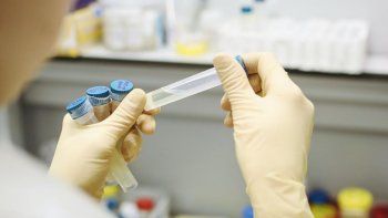 AstraZeneca y la Universidad de Oxford producirán la vacuna en Argentina&nbsp;