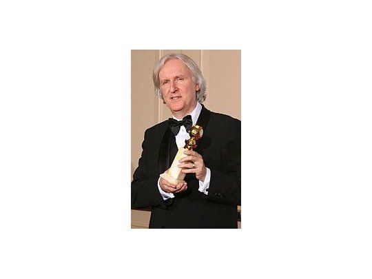 James Cameron, el Mejor Director
