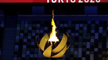 El COI decidió reemplazar tres disciplinas luego de París 2024.