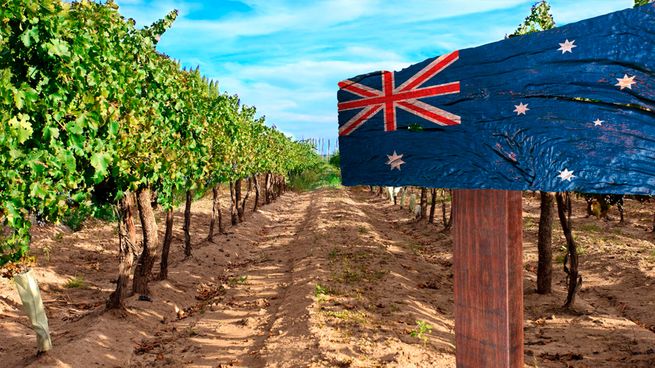 estos empleos en Australia permiten ganar grandes salarios durante la primavera y el verano.