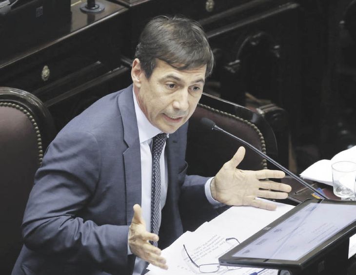 Luis Naidenoff