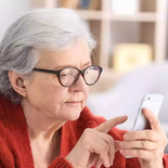 El registro en Mi PAMI es gratuito y se completa en pocos minutos. El registro en Mi PAMI es gratuito y se completa en pocos minutos.