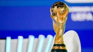 Mundial 2026: ¿cómo se disputará el Repechaje UEFA e Intercontinental para la Copa del Mundo? Mundial 2026: ¿cómo se disputará el Repechaje UEFA e Intercontinental para la Copa del Mundo?