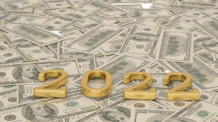 Nuevos pronósticos para el dólar en 2022: ¿a cuánto cotizará el oficial, el mayorista, el MEP, el CCL y el dólar blue?