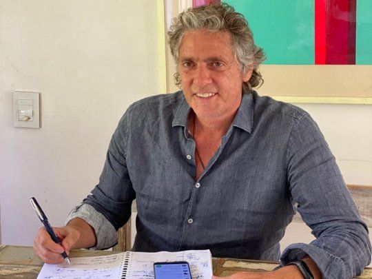 “Las pymes somos por lejos el sector más eficiente, afirma Bestani.