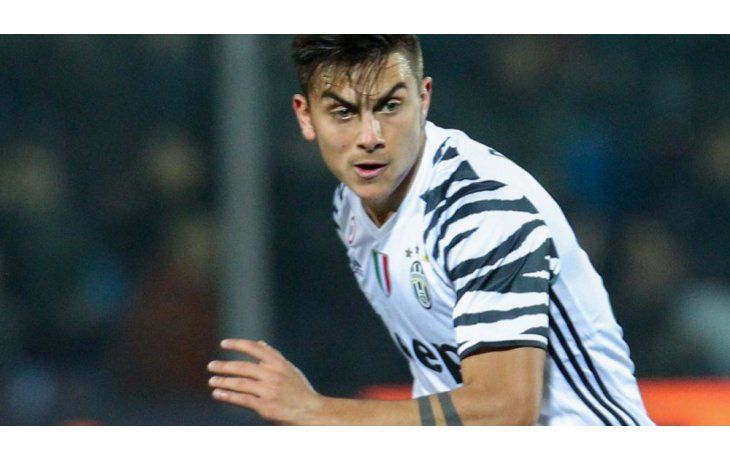Dybala volverá a ser titular en Juventus.