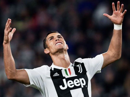 ronaldo