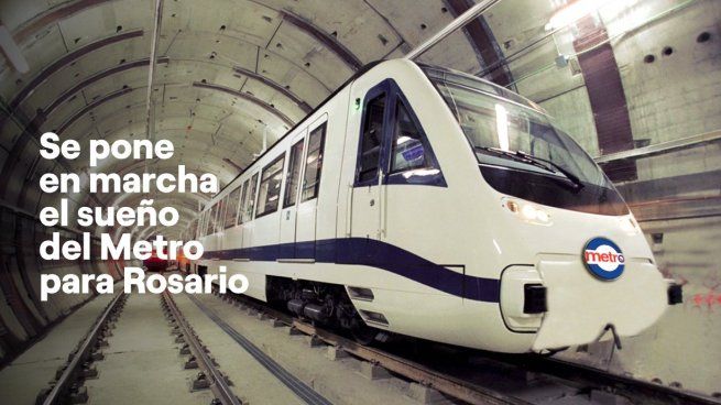 Proyecto impulsado por el espacio de Ciudad Futura. 