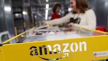 En 2019 Amazon tuvo ngresos por u$s280.522 millones y un beneficio neto de u$s11.588 millones.&nbsp;