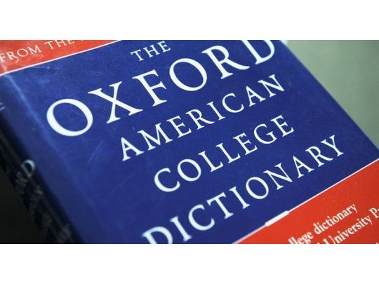 Qué significado tiene y cómo influyó en el mundo la curiosa palabra del año