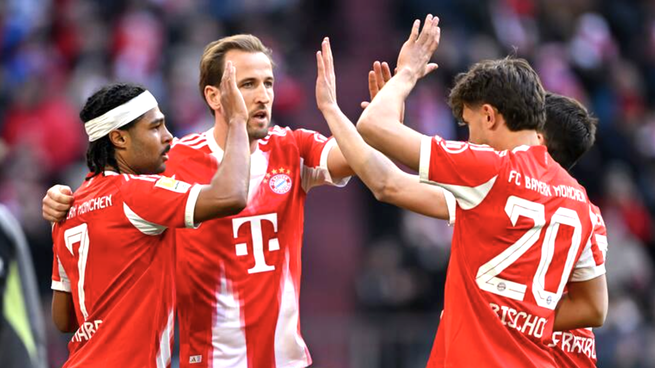 Serge Gnabry sufrió una ruptura en el aductor derecho durante un entrenamiento y quedó fuera del Mundial 2026.