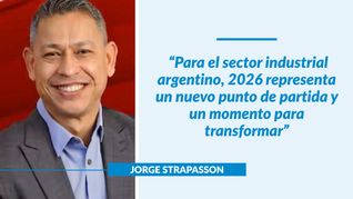 Presidente de Henkel Argentina. Presidente de Henkel Argentina.