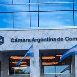 La CAC, habitual aliado al Gobierno, expresó sus reparos hacia uno de sus últimos proyectos. La CAC, habitual aliado al Gobierno, expresó sus reparos hacia uno de sus últimos proyectos.