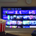 HBO Max incorporó siete películas al catálogo, con títulos de terror, suspenso, acción y romance de distintos países.