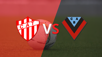 talleres (re) supera a su rival por 2 a 0