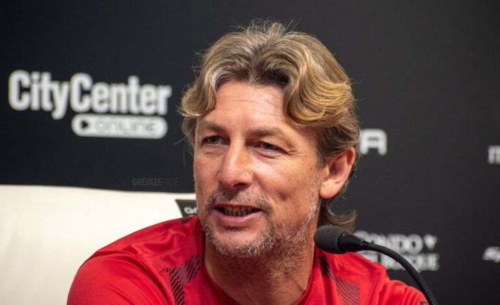 Gabriel Heinze Gabriel Heinze