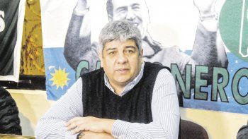 Pablo Moyano