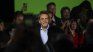 El candidato de Unión por la Patria, Sergio Massa.  El candidato de Unión por la Patria, Sergio Massa.