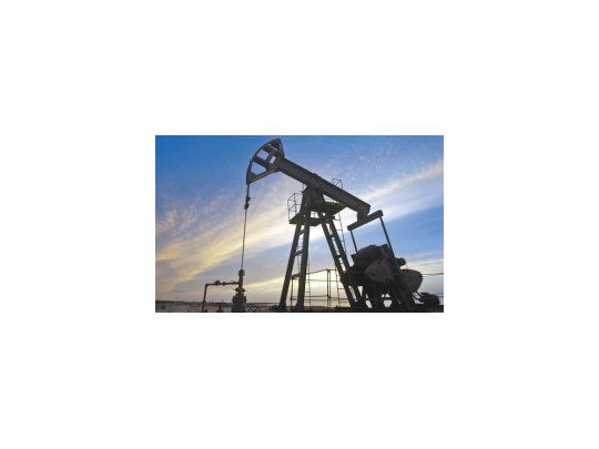 El petróleo subió 1,4%