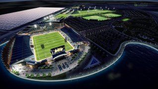 El Sports Performance Hub (SPH): un desarrollo de exdeportistas argentinos y empresarios en Miami. El Sports Performance Hub (SPH): un desarrollo de exdeportistas argentinos y empresarios en Miami.