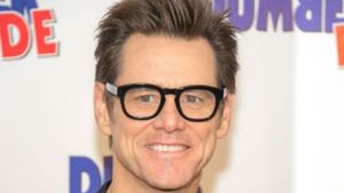 Jim Carrey turns 63: these are the films that took him to the top Jim Carrey turns 63: these are the films that took him to the top