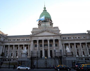 Diputados sesionará el próximo jueves para aprobar el Consenso Fiscal 2021