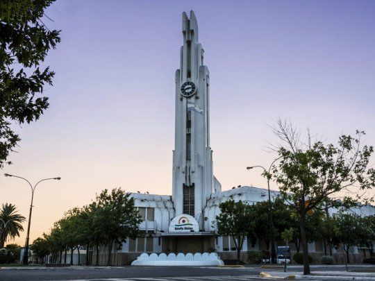 El municipio de Adolfo Alsina registró su primer caso de Covid.