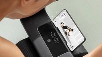 Con la app Xiaomi Mijia, la rueda abdominal ofrece rutinas de ejercicio personalizadas y seguimiento en tiempo real.&nbsp;