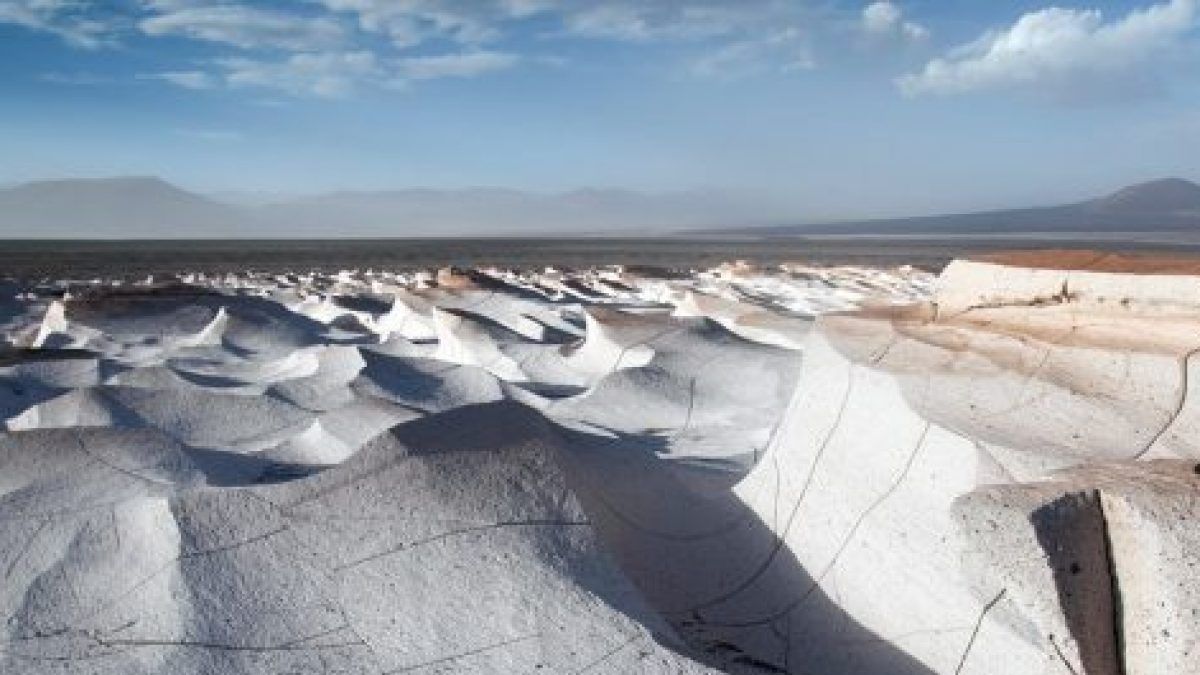 The surprising town of Catamarca with a surreal landscape ideal for trekking and taking the best photos