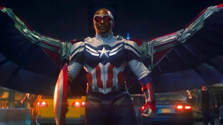 Marvel no para: la cuarta película del Capitán América ya tiene director.