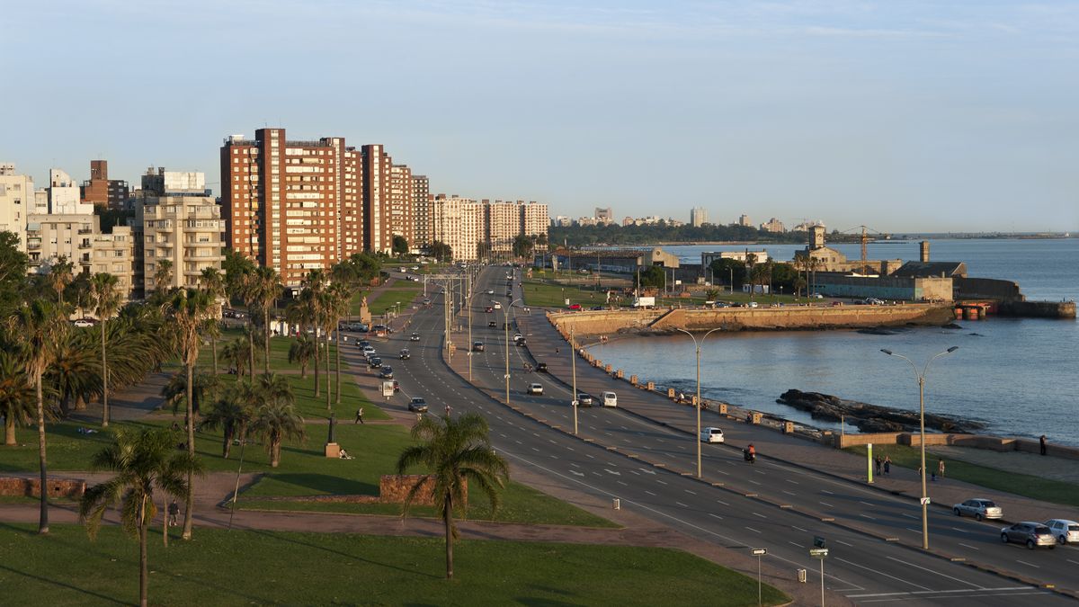 NH Montevideo Columbia offers a different plan for this New Year’s Eve