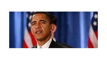 Obama nombra responsable de bajar el déficit presupuestario de EEUU
