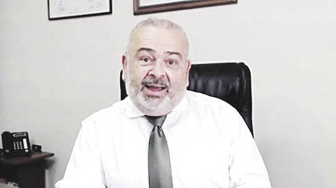 Daniel Edgardo Alonso